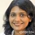 Dr. Varsha Backiavathy Ophthalmologist/ Eye Surgeon in Chennai