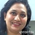 Dr. Varsha Bhosle Pediatrician in Mumbai