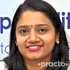 Dr. Varsha D.V Dermatologist in Bangalore