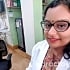 Dr. Varsha Das Dentist in Kolkata