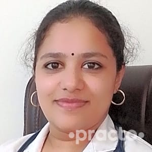 Dr. Varsha Narayanan