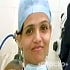 Dr. Varsha Shrikant Kurhade Anesthesiologist in Pune
