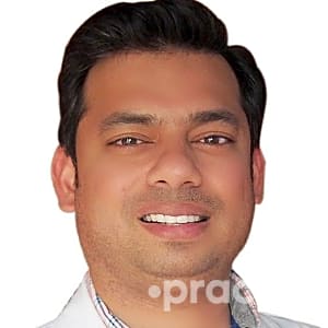 Dr. Varun Gupta