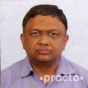 Dr. Varun Kumar Chaudhary
