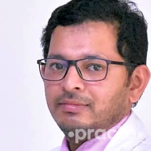 Dr. Varun Kumar J