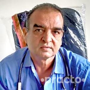 Dr. Vasant Patel