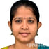 Dr. Vasanthi M   (Physiotherapist) Physiotherapist in Villupuram