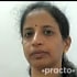 Dr. Vasanthi V Infertility Specialist in Claim_profile