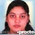 Dr. VASAVI DESARAJU Ophthalmologist/ Eye Surgeon in Hyderabad