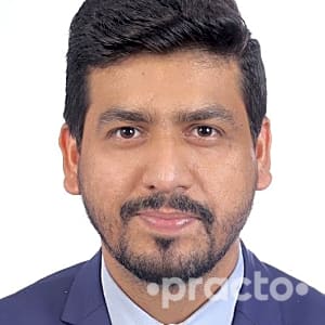 Dr. Vaseem Shaikh