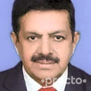 Dr. Vasudevan