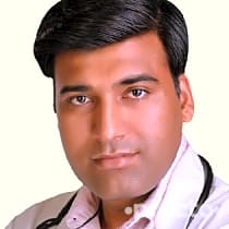 Dr. Ved Prakash - Ayurveda - Book Appointment Online, View Fees ...