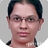 Dr. Veda Padma Priya Surgical Oncologist in Chennai