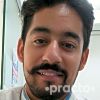 Dr. Vedang Khanna Dentist in Ghaziabad