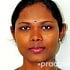 Dr. Vedha Hemanth kumar Gynecologist in Bangalore