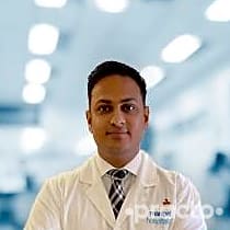 Dr. Veekshith Shetty - Neurosurgeon - Book Appointment Online, View ...