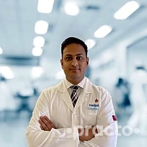 Dr. Veekshith Shetty - Neurosurgeon - Book Appointment Online, View ...