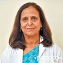 Dr. Veena Bhat - Gynecologist - Book Appointment Online, View Fees ...