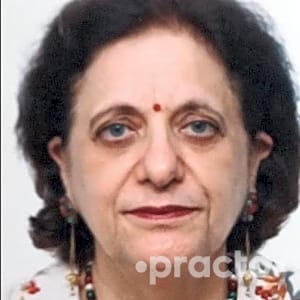 Dr. Veena Mattu