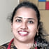 Dr. Veena Ramachandran Rheumatologist in Bangalore