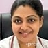 Dr. Veerapaneni Sravya Gynecologist in Hyderabad