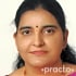 Dr. Venati Sobha Reddy Infertility Specialist in Hyderabad