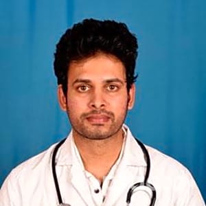 Dr. Veneeth Varma