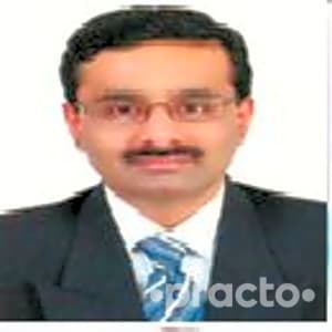 Dr. Venkata Devanathan . M