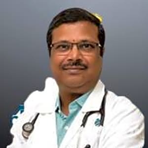 Dr. Venkata Ramamurthy A