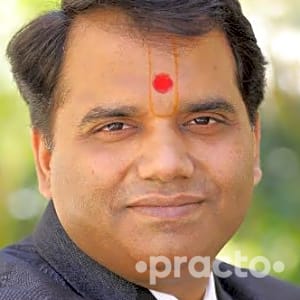 Dr. Venkatakrishnan H. Iyer