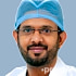 Dr. Venu Kumar. KN Vascular Surgeon in Bangalore