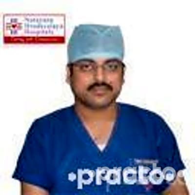 Dr. Venu Madhav - Orthopedic surgeon - Book Appointment Online, View ...