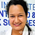 Dr. Vibha B ENT/ Otorhinolaryngologist in Bangalore