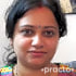 Dr. Vibha S. Shrivastava Homoeopath in Thane