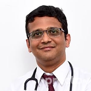 Patient Stories for Dr. Vidheya Venkatesh , Patient Experiences ...