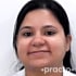 Dr. Vidhi Walia Mishra Dentist in Delhi