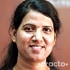 Dr. Vidhya   (Physiotherapist) Physiotherapist in Bangalore