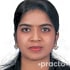 Dr. Vidhya V V General Surgeon in Thiruvananthapuram