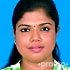Dr. Vidhyalakshmi Dentist in Claim_profile