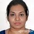 Dr. Vidya   (Physiotherapist) Physiotherapist in Bangalore