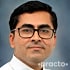 Dr. Vidyasagar Chandankere Orthopedic surgeon in Hyderabad