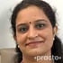 Dr. Vidyashri Kamath Gynecologist in Mangalore