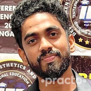 Dr. Vignesh B