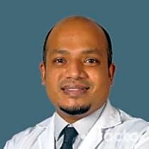 Dr. Vignesh J - ENT/ Otorhinolaryngologist - Book Appointment Online ...