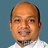 Dr. Vignesh J ENT/ Otorhinolaryngologist in Bangalore