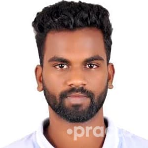Dr. Vignesh S