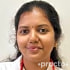 Dr. Vigneswari R Pediatrician in Chennai
