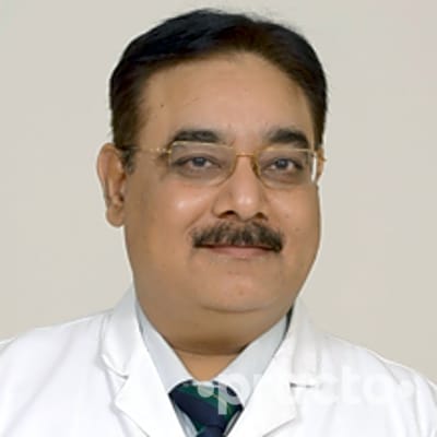 Dr. Vijay Arora - Internal Medicine - Book Appointment Online, View ...