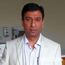 Dr. Vijay C R Reddy
