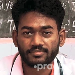 Dr. Vijay